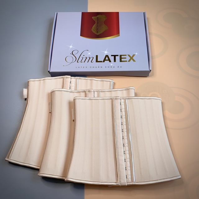 [Mã WAPUSH hoàn 12% xu đơn 99k] [ Tặng Thước Dây]Đai Nịt Bụng SLIM LATEX - Latex chuẩn châu âu | BigBuy360 - bigbuy360.vn