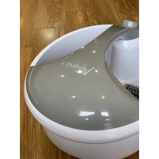 Bồn ngâm chân massage Athena FB200