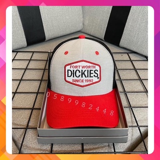 NÓN KẾT PHỐI LƯỚI DICKES