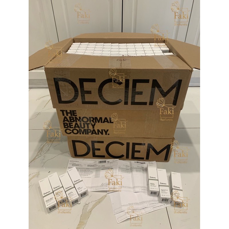 The Ordinary - Kem dưỡng ẩm The Ordinary Natural Moisturising Factor + HA