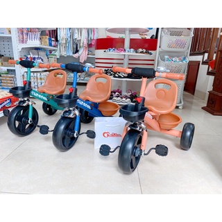 Xe đạp 3 bánh SYD-903