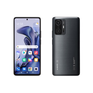 Điện thoại xiaomi 11t 5g - 8gb/128gb - chính hãng
