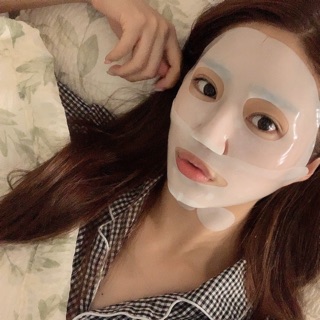 Mặt Nạ Thạch Cao Cấp Derm All Matrix