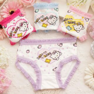 (FREESHIP ĐƠN 99K)Set 5 quần chip tam giác