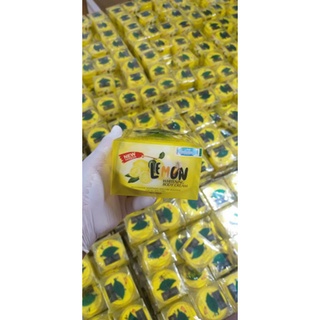 Kem dưỡng body chanh lemon