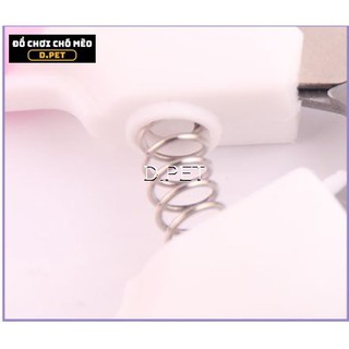combo bộ dụng cụ làm móng cho mèo