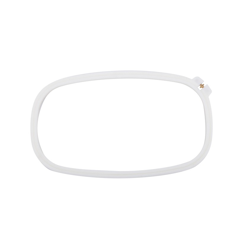 Khung thêu bằng nhựa hình chữ nhật | BigBuy360 - bigbuy360.vn