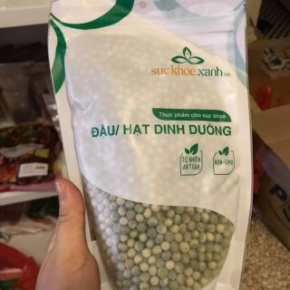 Hạt đậu hà lan