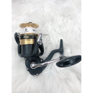 Máy câu SHIMANO FX 4000