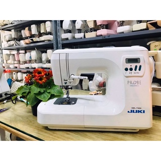 Máy may Juki gia đình