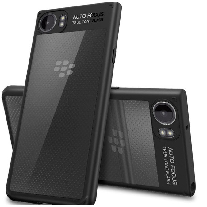 Ốp Lưng Tpu Cao Cấp Blackberry Keyone