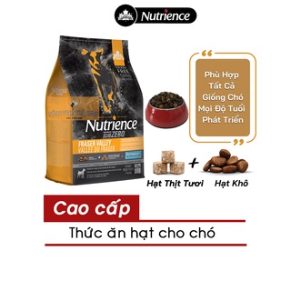 Hạt nutrience subzero cho chó mọi lứa tuổi