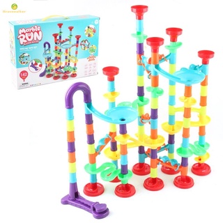 Bộ 76 / 142 khối xây dựng đồ chơi cho bé