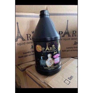 Nước Giặt Pari Luca Siêu Thơm