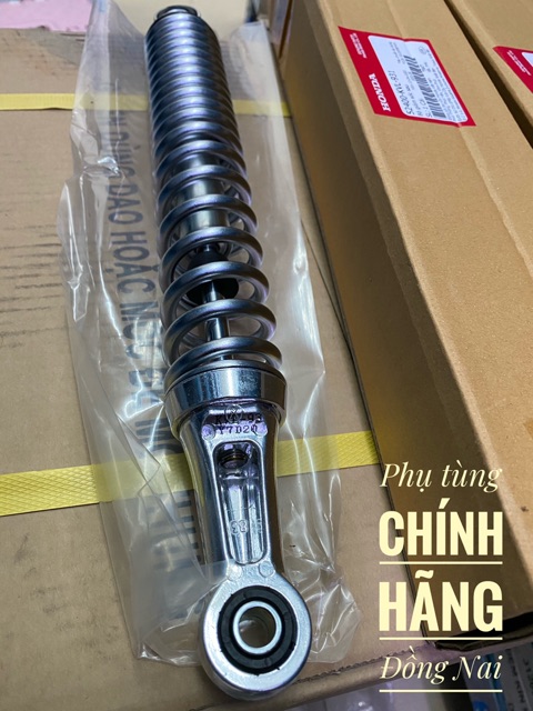 PHUỘC SAU/GIẢM XÓC SAU ZIN FUTURE NEO 2005-2011 CHÍNH HÃNG HONDA-GIÁ 1 CÂY