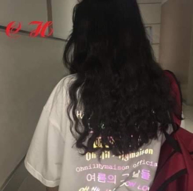 Áo in lưng phản quang 7 màu chữ COP687