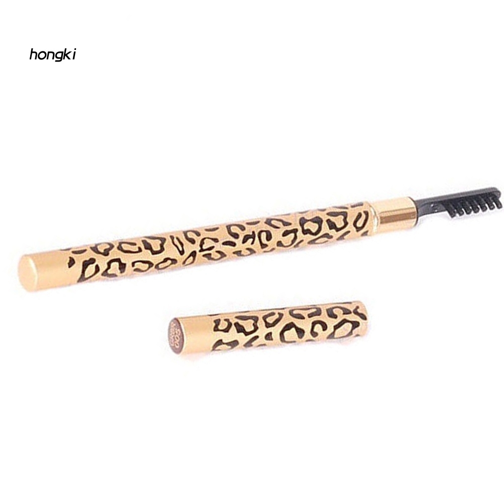 Bút kẻ lông mày 2 trong 1 chống nước lâu trôi kèm cọ tiện dụng
 | BigBuy360 - bigbuy360.vn