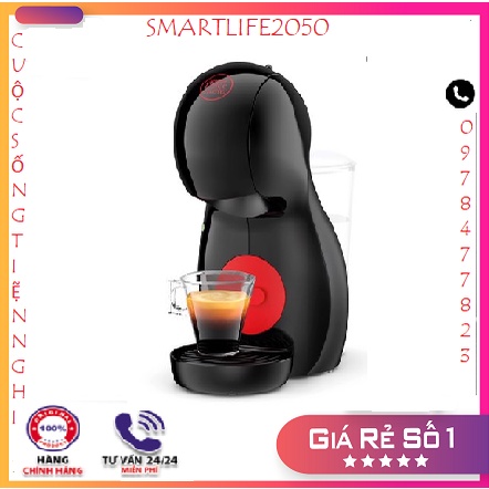 Máy pha cà phê Capsule Nescafe Dolce Gusto Piccolo XS 9781 Rio