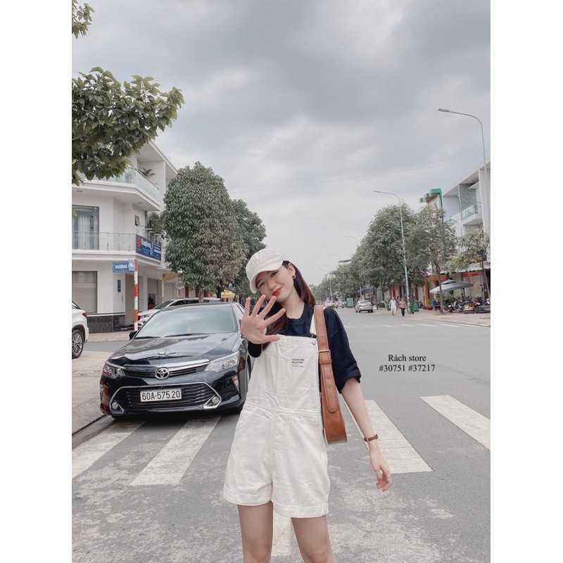 YẾM QUẦN NGẮN | BigBuy360 - bigbuy360.vn