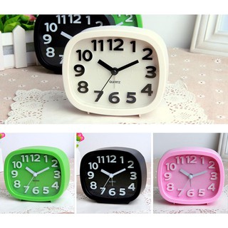 Đồng hồ để bàn Mini Clock