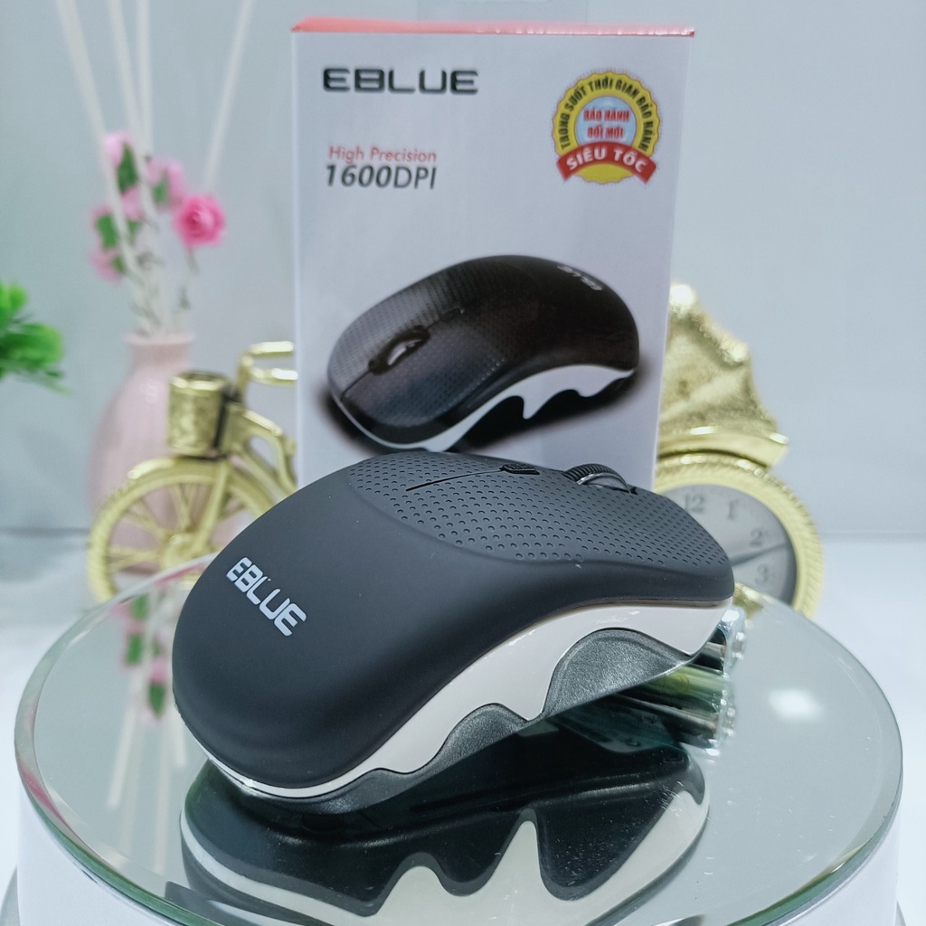 Chuột Không Dây Eblue EMS816