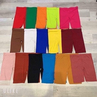 Quần legging thái lan