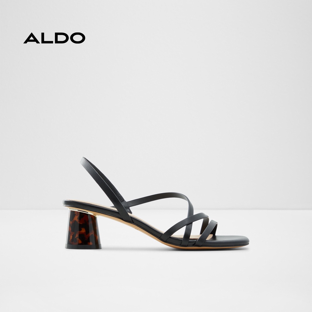 [Mã WABRAD100 giảm 10% tối đa 100K đơn 500K] Sandal cao gót nữ Aldo NIENWAN