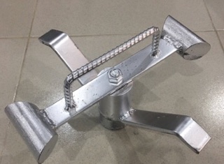 Búa tháo ốc lồng máy giặt