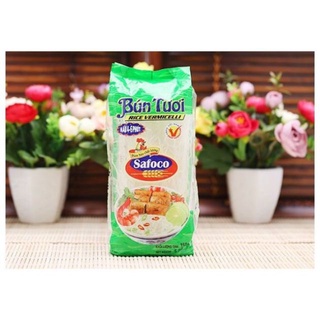 Bún tươi Safoco 300g