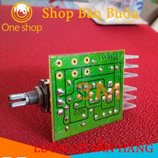 Mạch Âm Ly TDA 2003- 28W PMPO