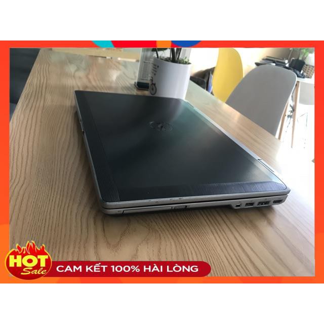[Mã ELMS05 giảm 5% đơn 300k][chính hãng] Laptop cũ dell E6520, core i5 2520, ram 4G, hdd 250, | BigBuy360 - bigbuy360.vn