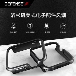 Ốp viền DEFENDER Apple Watch ♥️