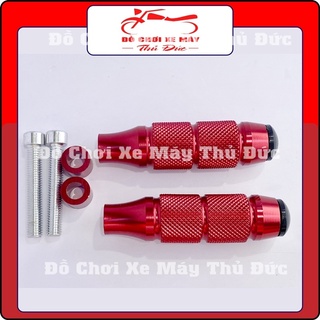 Chống Đổ Gác Chân Sau cho mọi dòng xe