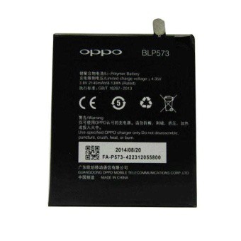 Pin Oppo BL 573 [PIN ZIN CHUẨN]