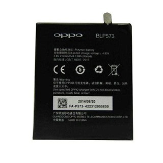 Pin oppo bl 573