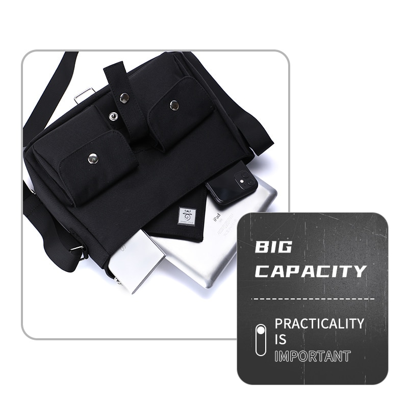 Túi Đeo Chéo Thời Trang 2021 Cho Nam*&&**&-& | BigBuy360 - bigbuy360.vn