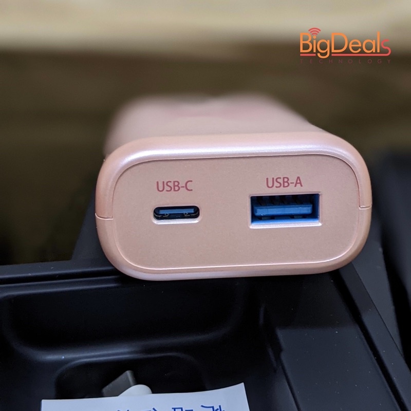 Sạc dự phòng Anker 10000mAH 20W A9514 New | BigDeals VN