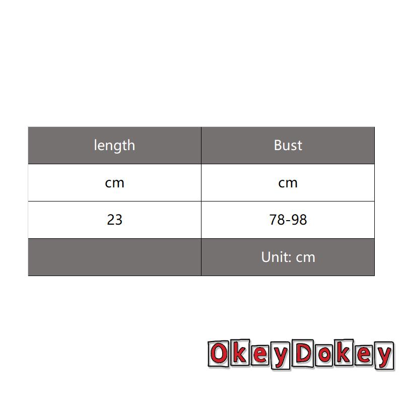 OKDK-Women Sexy Knitted Tank Tops Back Tie-Up Halter Vest Fashion Wild Backless Crop Tops