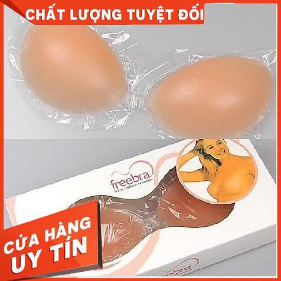 [Chính hãng] Áo nâng ngực silicon