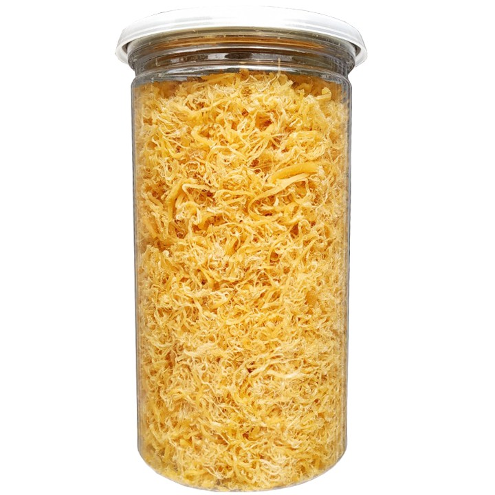 250g Chà bông gà thơm ngon dùng ăn kèm với cơm hoặc xôi hay bánh mì tuyệt vời TPS