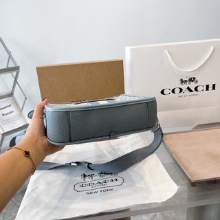 Túi Xách Nữ Coach 3 Màu Thời Trang 26cm