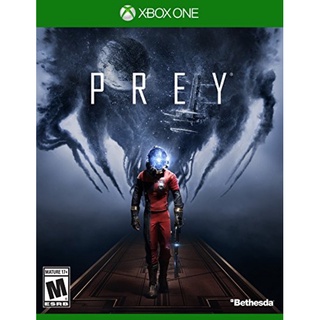Đĩa game xbox one: prey