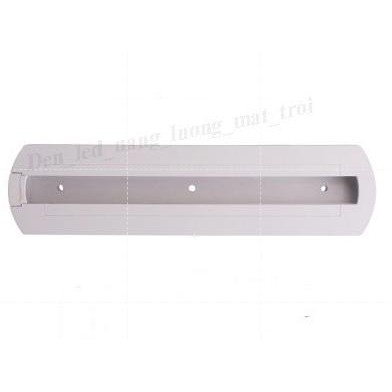 Đế rọi ray, đế ngồi đèn rọi TRÒN/ DÀI