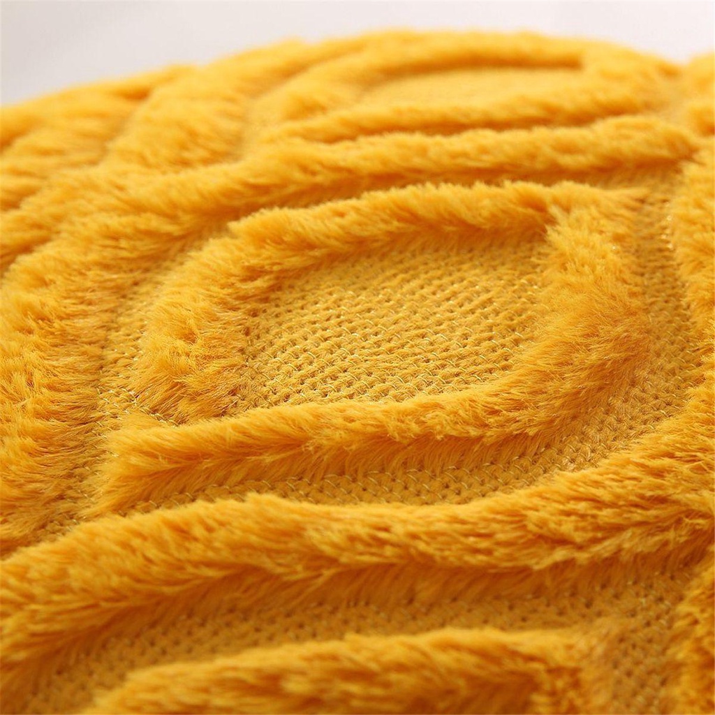 BTLIMER Vỏ Gối Trang Trí Phòng Khách Phong Cách Boho