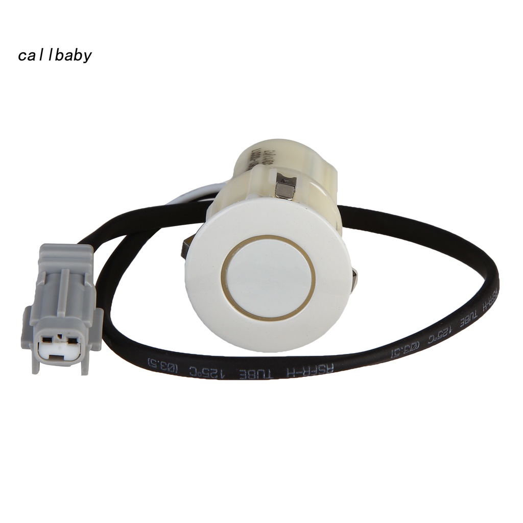 Cảm biến đỗ xe PDC PZD61-00017 cho Toyota 2009-2010
 | BigBuy360 - bigbuy360.vn