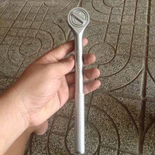 Cần típ tự động 1/2 loại tốt century
