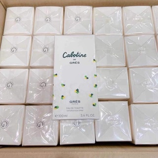 Nước hoa Cabotine de Gres  EDT 100ml