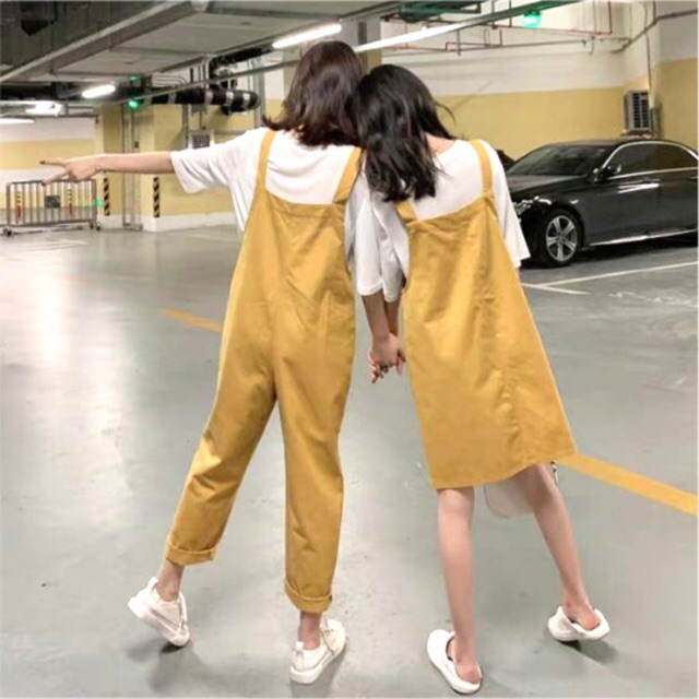 Yếm đôi bạn thân ( Có ảnh thật ) | BigBuy360 - bigbuy360.vn