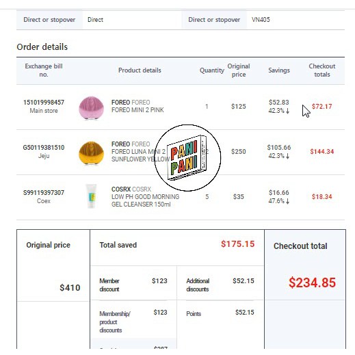 [100% AUTH] Sữa Rửa Mặt Dạng Gel Dịu Nhẹ Cosrx Low PH Good Morning Gel Cleanser 150ml | BigBuy360 - bigbuy360.vn