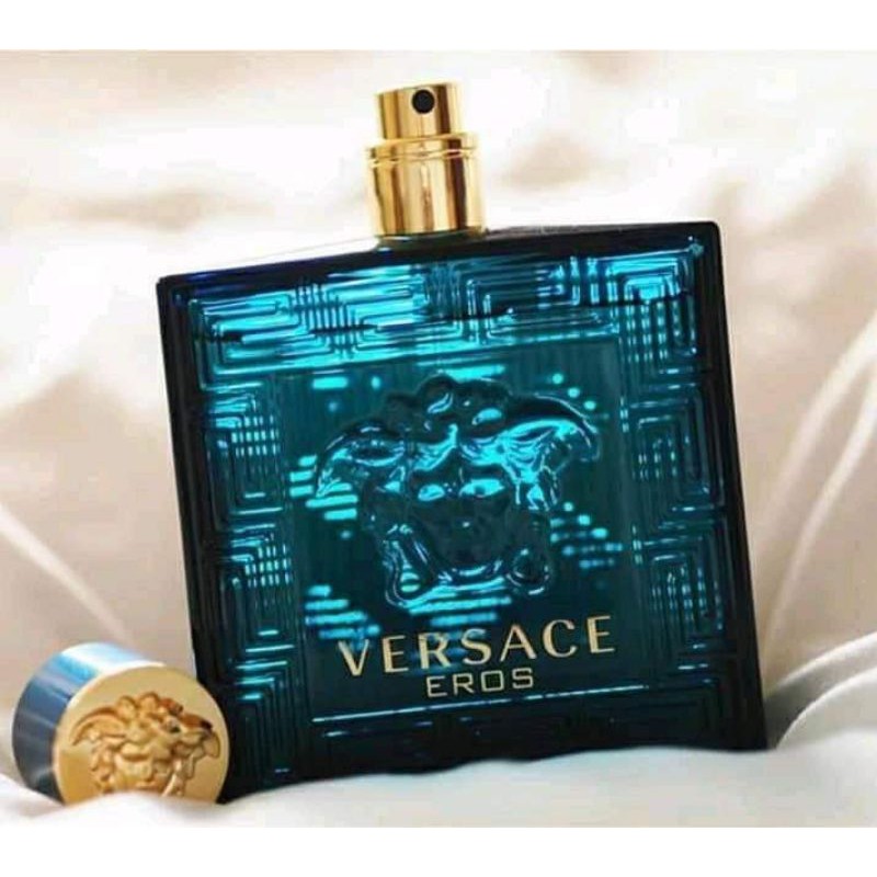 💥Nước hoa Versace eros 10ml - Tiệm nước bông